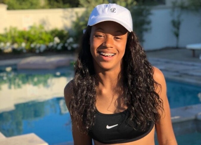 Amirah O’Neal: Bio, Age, Shaquille O’Neal Daughter