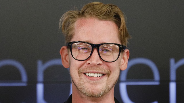 Macaulay Culkin Net Worth