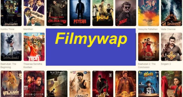 Afilmywap com – A Free Movie Download Website