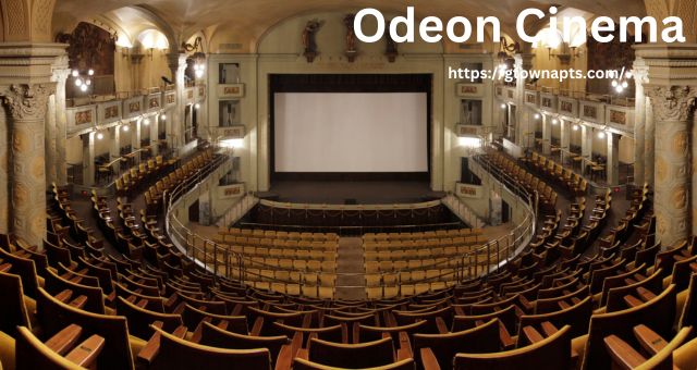 odeon cinema