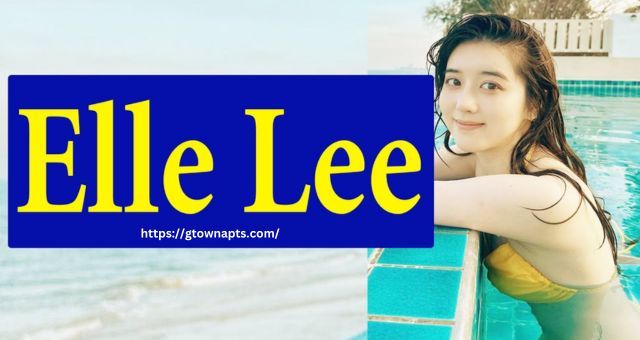 Elle Lee: A Rising Star in Adult Entertainment 