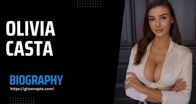 Olivia Casta: A Social Media Icon