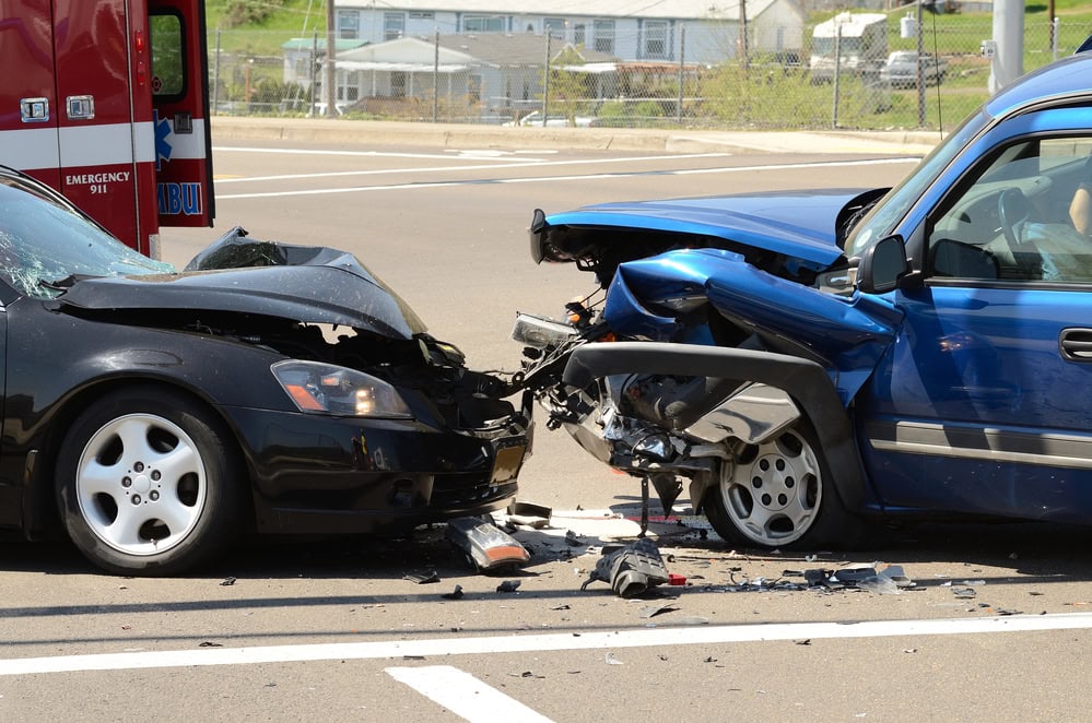 How Can Our Local Car Accident Lawyer in Huntersville Help You?