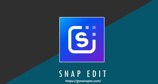 snapedit app