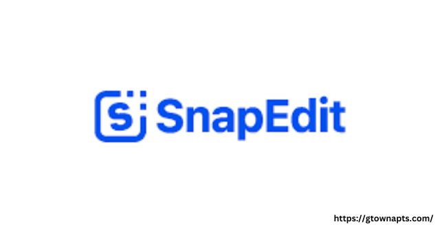 snapedit app