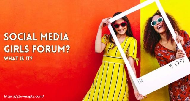 Socialmediagirlsforum